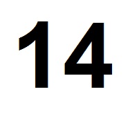 14